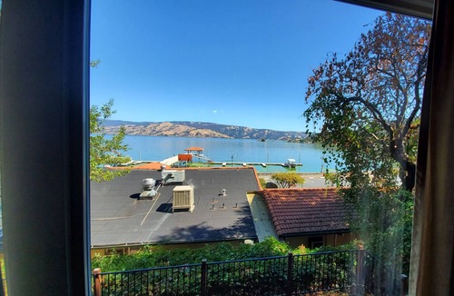 Soda Bay Hotel | Clear Lake Vista Resort