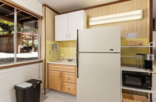Wilbur Springs House | Clearlake 1BR Retreat Pool + Boat Parking Sleeps 4