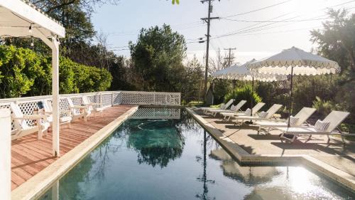 Santa Rosa House | Clementine by AvantStay