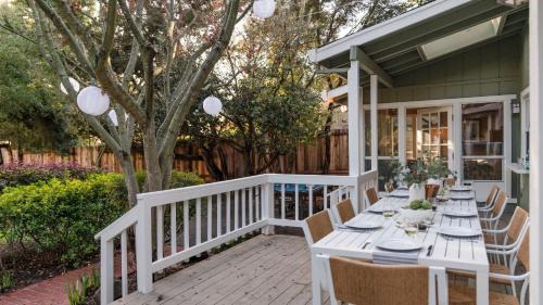 Santa Rosa House | Clementine by AvantStay