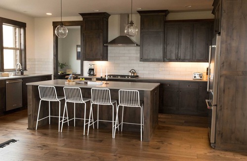 Powell Butte Condo | Clint by Avantstay Located Within The Brasada Ranch Community Golf Course, Pool & Hot Tub