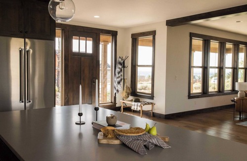 Powell Butte Condo | Clint by Avantstay Located Within The Brasada Ranch Community Golf Course, Pool & Hot Tub