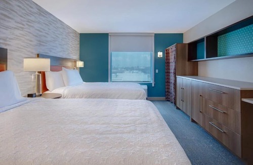 Garden Grove Hotel | Close Proximity to Disneyland! 2 Units with FREE Breakfast and Onsite Parking!