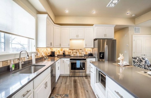 Central Business District Apartment | Close to Everything in Downtown Provo