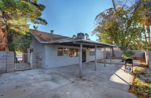 Las Vegas Villa | Close to Everything you need in Fabulous Las Vegas