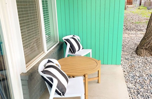 Richland Apartment | Close to River, Uptown, and Hospital!