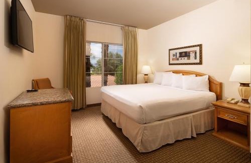 Las Vegas Resort | Club de Soleil All-Suite Resort