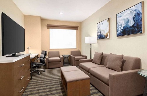 Anaheim Resort Resort | Club Wyndham Anaheim - 1 Bedroom