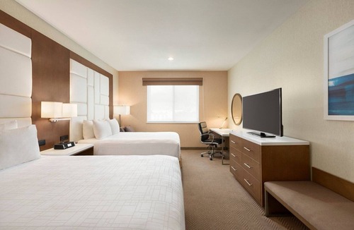 Anaheim Resort Resort | Club Wyndham Anaheim - 2 Bedroom