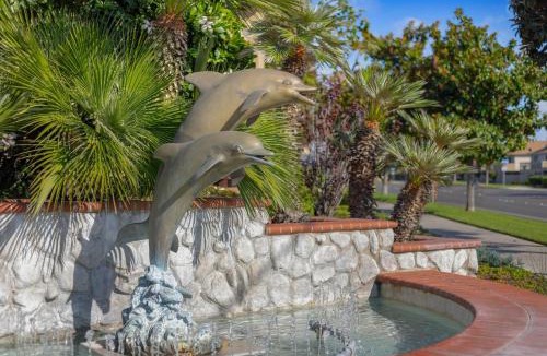 Anaheim Resort Resort | Club Wyndham Dolphin's Cove