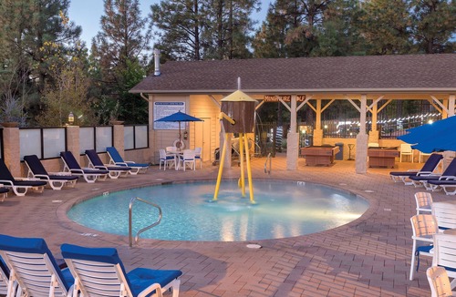 Flagstaff Resort | Club Wyndham Flagstaff 2 Bedroom Deluxe