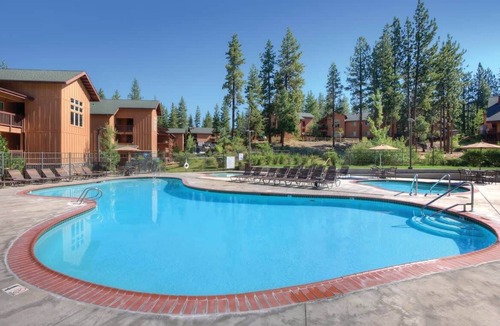Round Hill Village Condo | Club Wyndham South Shore, 1 bedroom deluxe