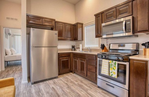 Coachella RV Rental | Coachella Lakes RV Resort