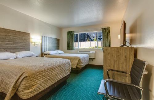 Sehome Hotel | Coachman Inn