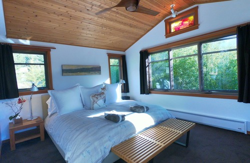 Manzanita Hotel | Coast Cabins