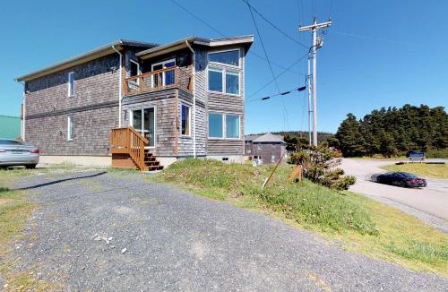 Port Orford House | Coast Haven