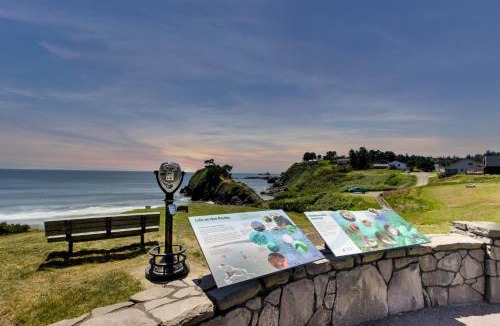 Port Orford House | Coast Haven