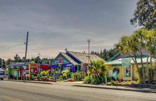 Port Orford House | Coast Haven