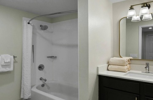 Oceanside Resort | Coastal 1BR Retreat at WorldMark Oceanside – Near Marina, Beach & Resort Pools