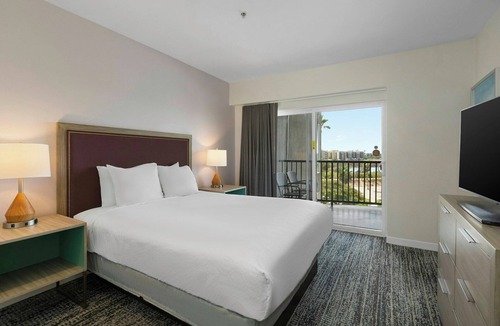 Oceanside Resort | Coastal 3BR Villa at Worldmark Oceanside – Full Kitchen & Walk-to-Beach Fun