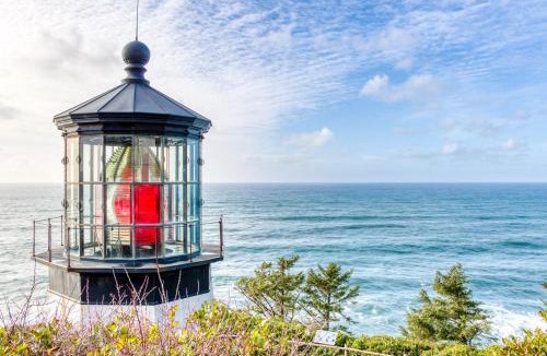 Oceanside House | Coastal Comfort