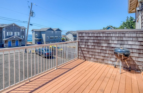 Nelscott House | Coastal Dream
