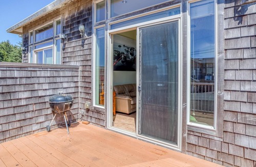 Nelscott House | Coastal Dream