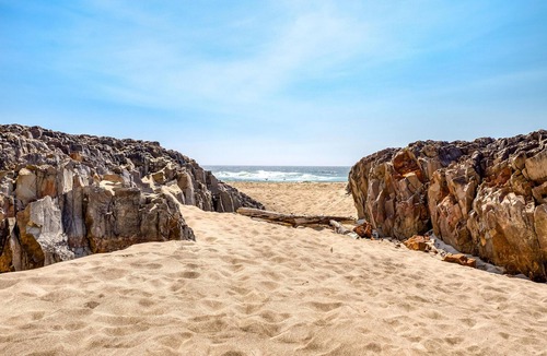 Nelscott House | Coastal Dream
