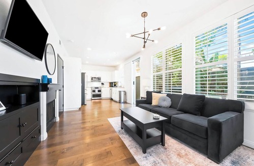 Encinitas House | Coastal Encinitas Escape - Sauna & Cold Plunge