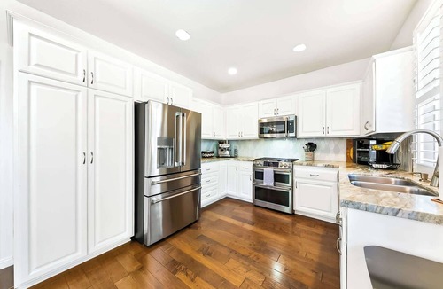 Encinitas House | Coastal Encinitas Escape - Sauna & Cold Plunge