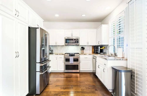 Encinitas House | Coastal Encinitas Escape - Sauna & Cold Plunge