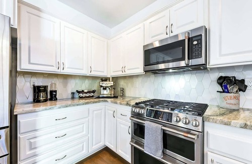 Encinitas House | Coastal Encinitas Escape - Sauna & Cold Plunge