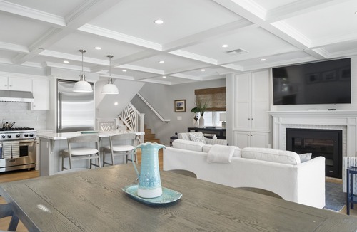 Hidden Valley House | Coastal Escape blocks from La Jolla Shores Beach