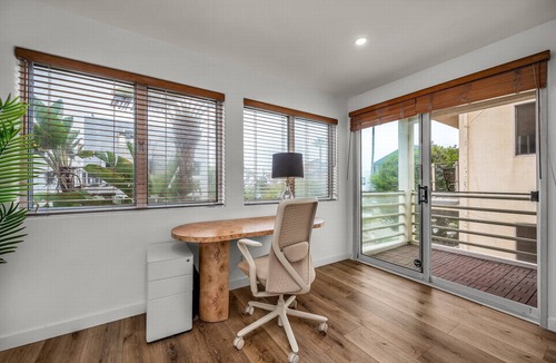 Marina Peninsula House | Coastal Luxury Stay in Marina del Rey