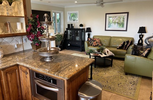 La Jolla Condo | Coastal Paradise - A Spectacular ocean-view condo with Charm and Comfort!
