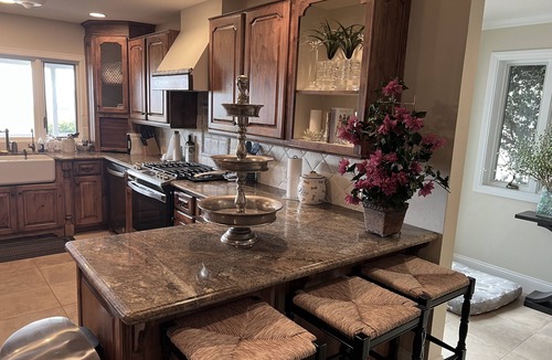 La Jolla Condo | Coastal Paradise - A Spectacular ocean-view condo with Charm and Comfort!