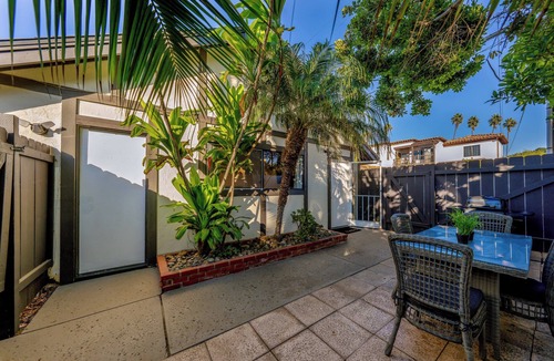 Sunset Cliffs House | Coastal unit at sunset cliffs San Diego