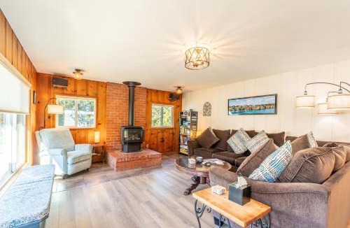 Fort Bragg House | Coastwood