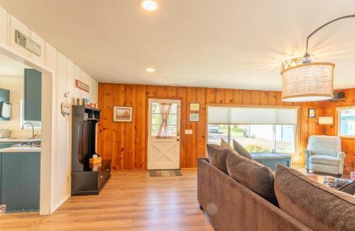 Fort Bragg House | Coastwood