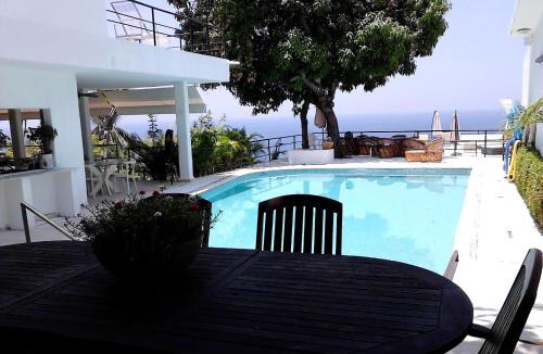 Balcones Al Mar Hotel | cocos camp