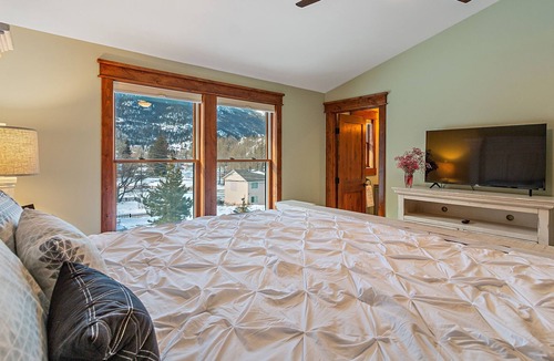 Historic District House | Colorado Serenity Mountain Escape