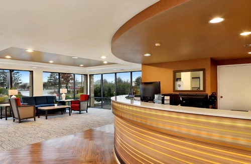 Guide Meridian Hotel | Comfort Inn Bellingham