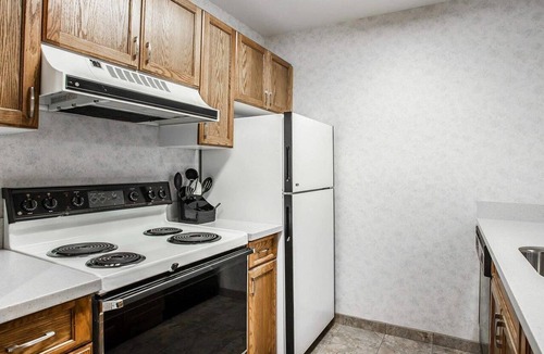 Guide Meridian Hotel | Comfort Inn Bellingham
