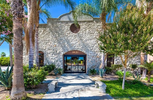 Westmont Hotel | Comfort Inn Pomona Near FairPlex