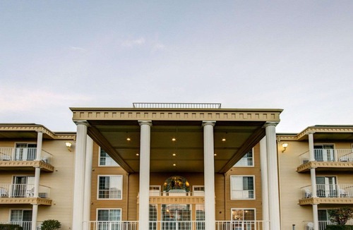 Redding Hotel | Comfort Inn Redding