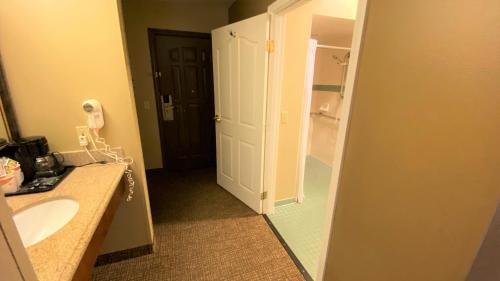 El Centro Hotel | Comfort Inn & Suites El Centro I-8