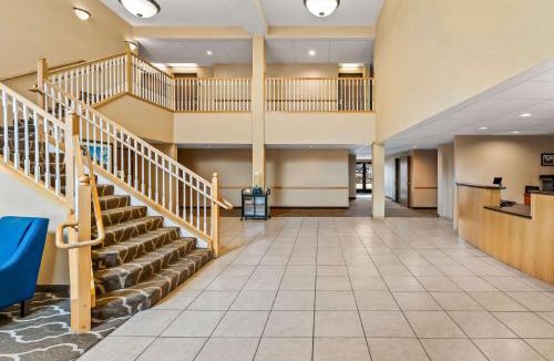 Hermiston Hotel | Comfort Inn & Suites Hermiston South