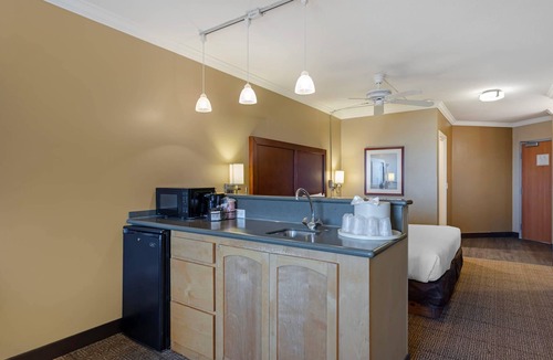 Ocean Shores Hotel | Comfort Inn & Suites Ocean Shores