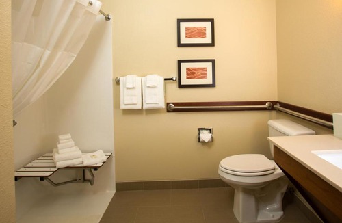 Spokane Valley Hotel | Comfort Inn & Suites Spokane Valley Central