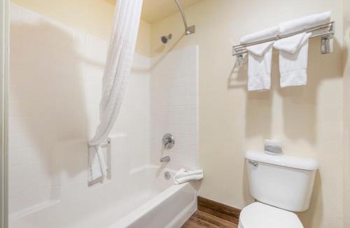 Troutdale Hotel | Comfort Inn Troutdale-Portland East